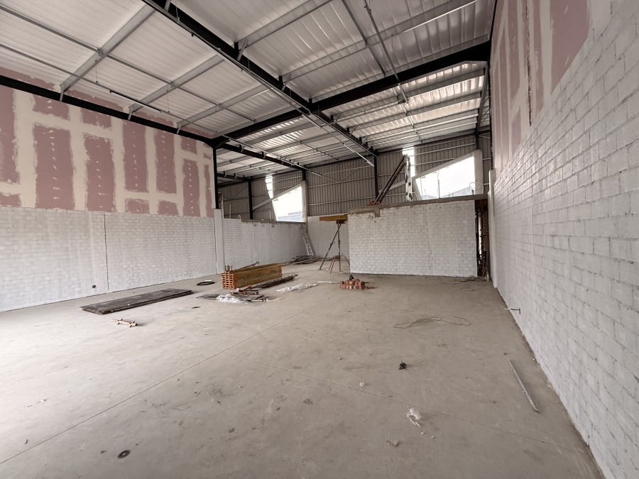 To Let Commercial Property for Rent in Firgrove Western Cape